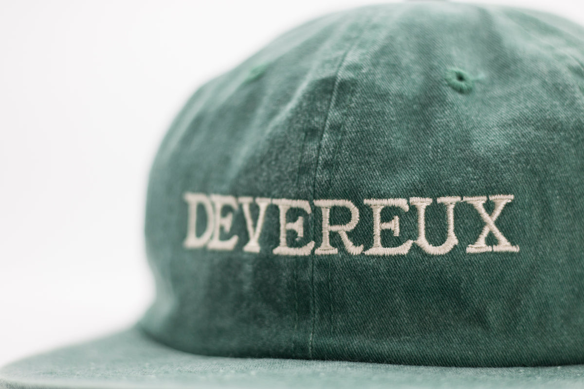 Devereux Snapback [Discontinued]