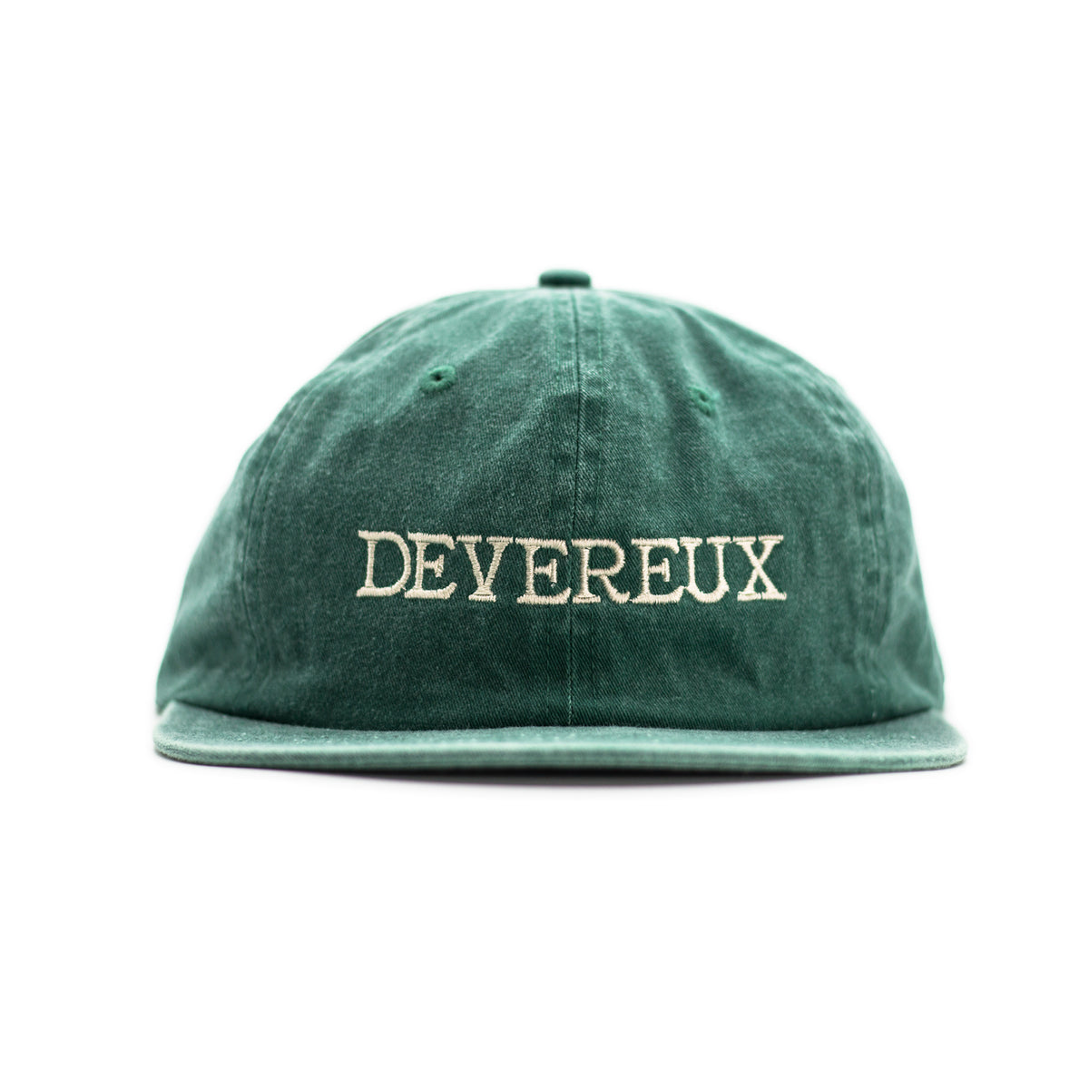 Devereux Snapback [Discontinued]