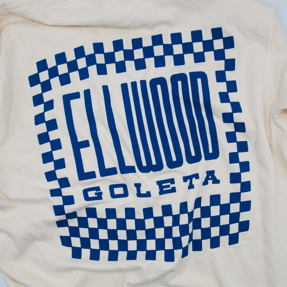 The Ellwood Goleta Tee [discontinued]