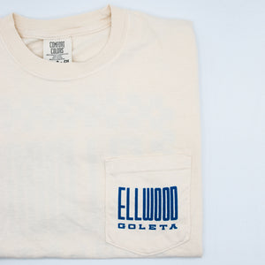 The Ellwood Goleta Tee [discontinued]