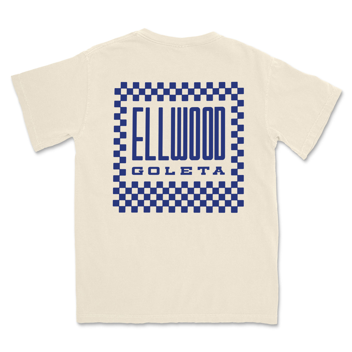The Ellwood Goleta Tee [discontinued]
