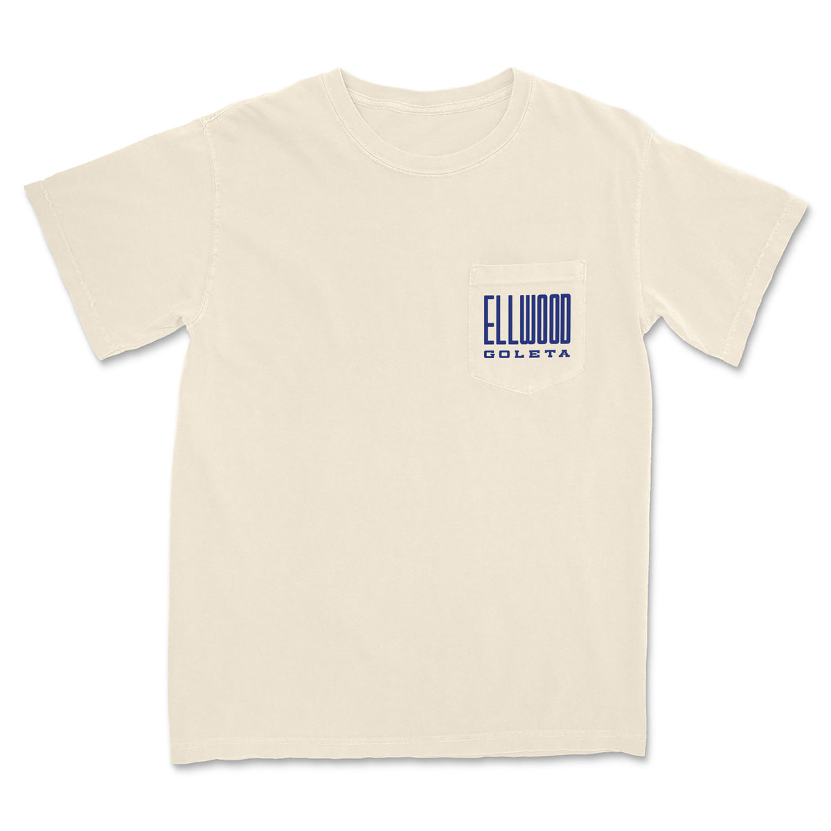The Ellwood Goleta Tee [discontinued]