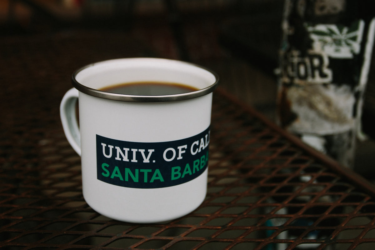 10 oz. Camper Mug [Discontinued]