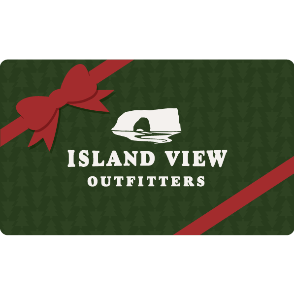 Legends of IV - Serranito's Mexican Food - Island View Outfitters