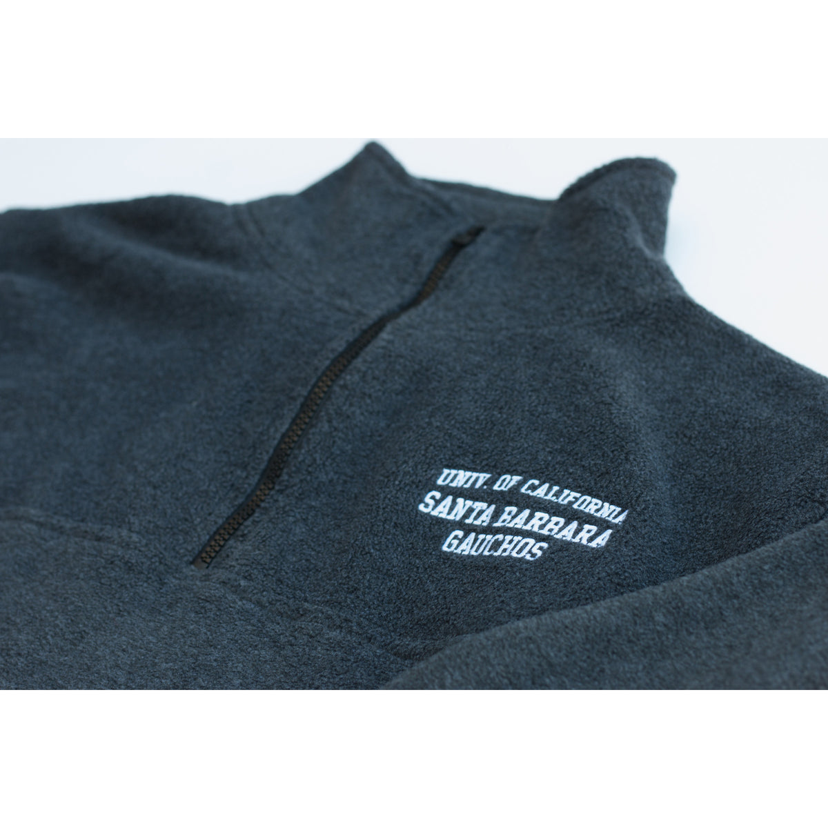 UCSB 1/4 Fleece [Discontinued]