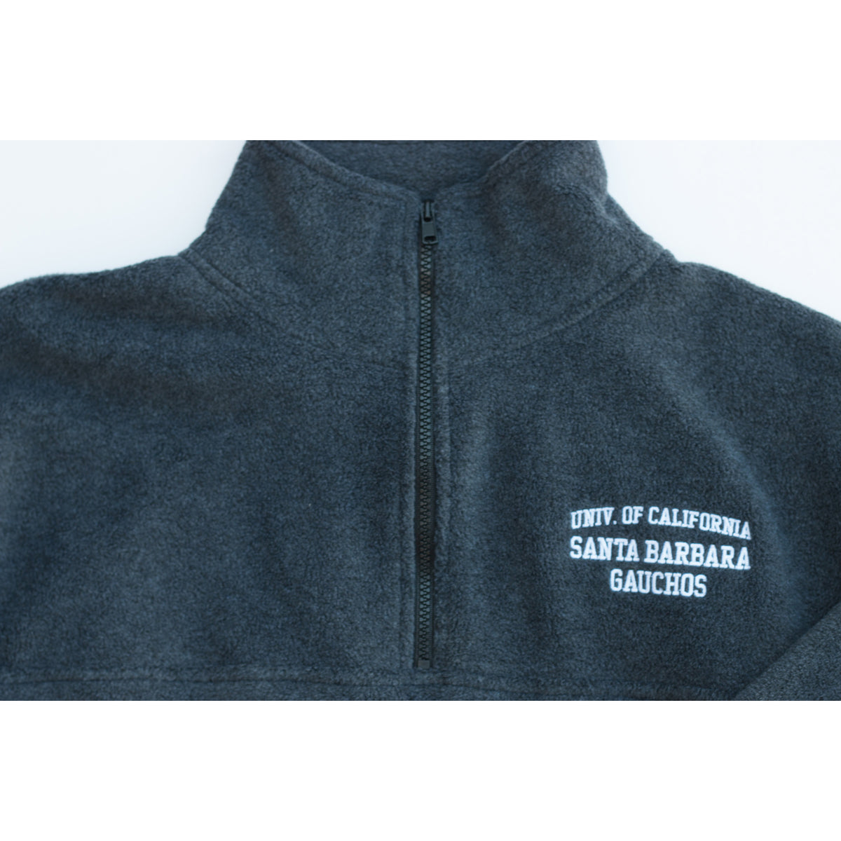UCSB 1/4 Fleece [Discontinued]