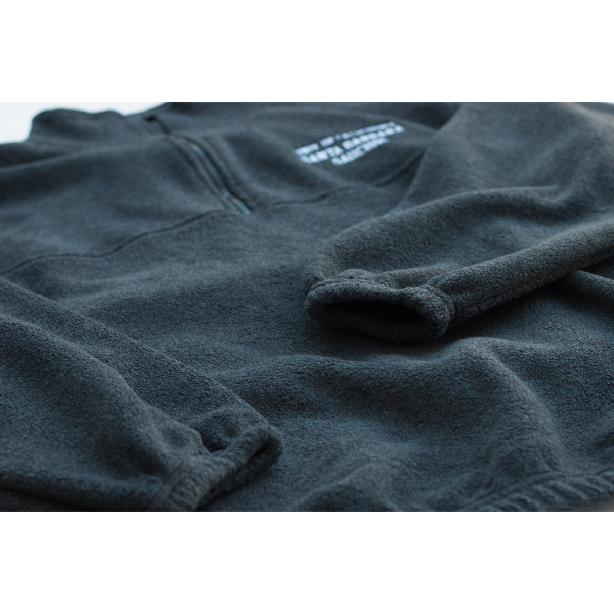 UCSB 1/4 Fleece [Discontinued]