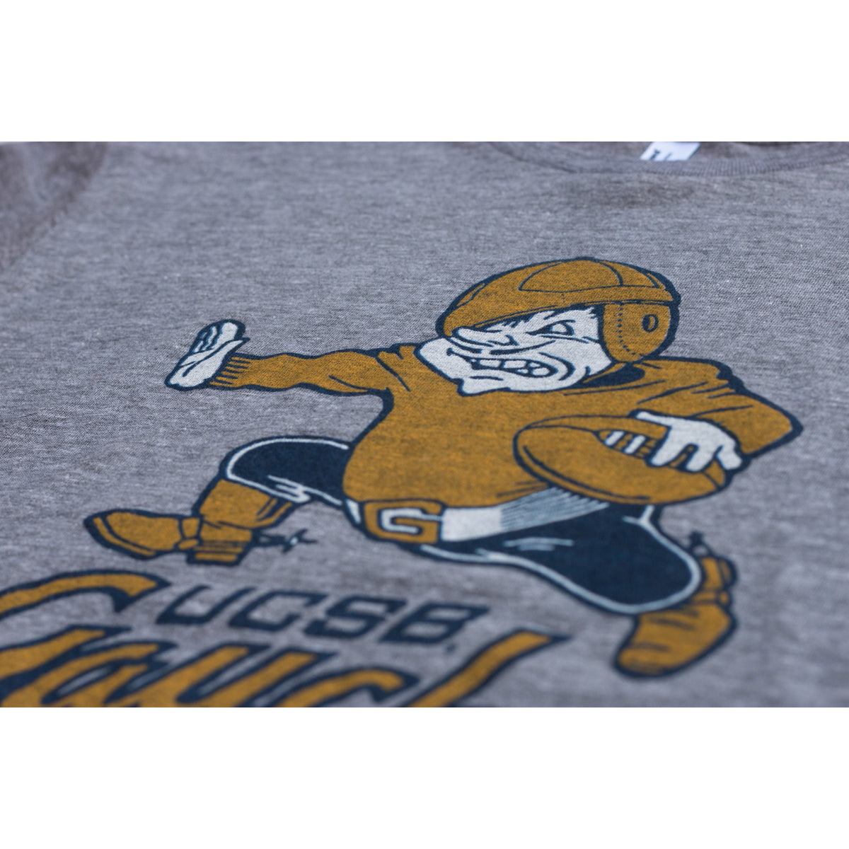 UCSB Undefeated Gaucho Tee [Discontinued]