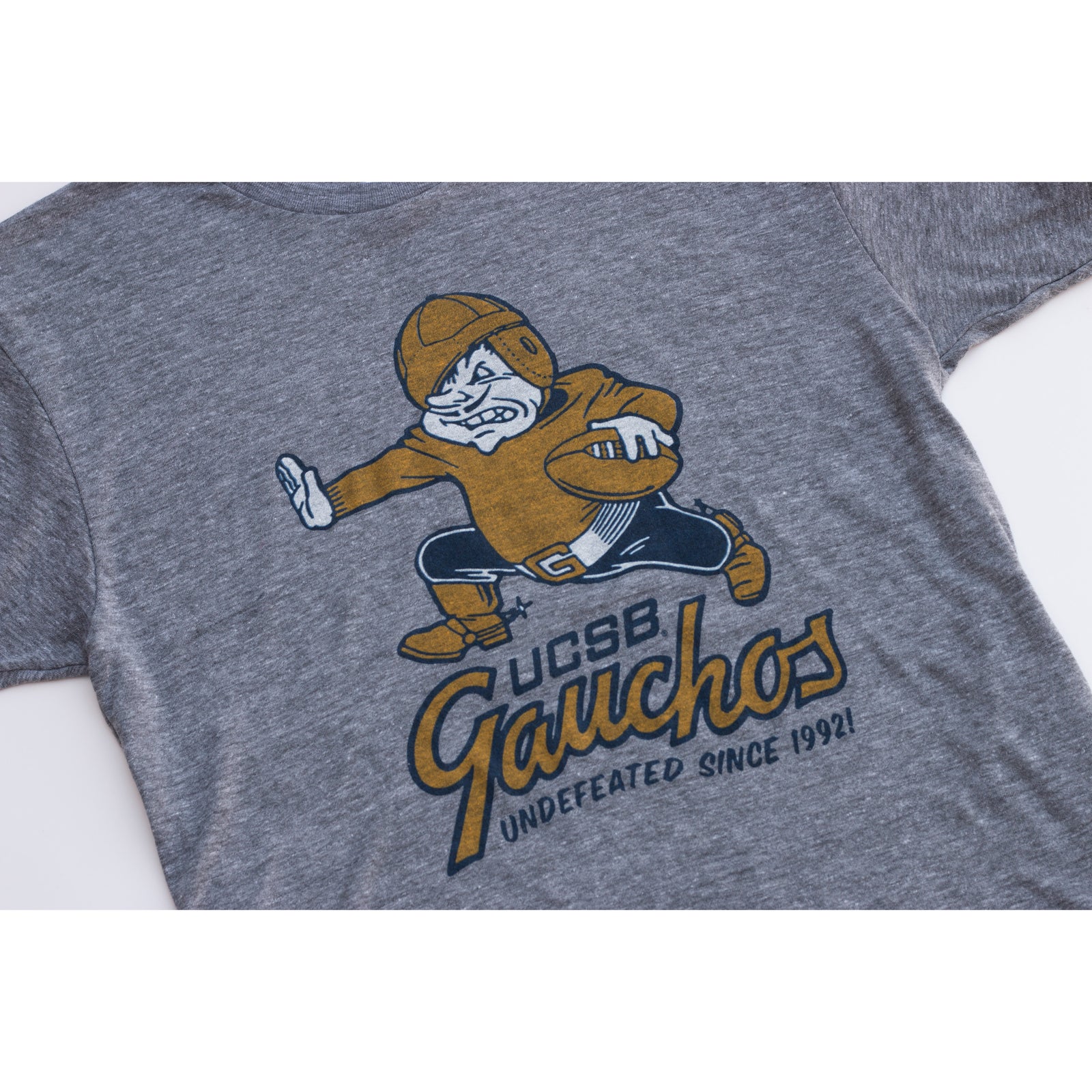 UCSB Undefeated Gaucho Tee [Discontinued]