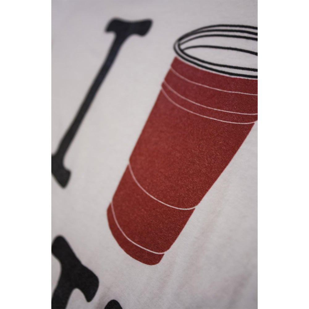 I Red Cup IV Tank [Discontinued]