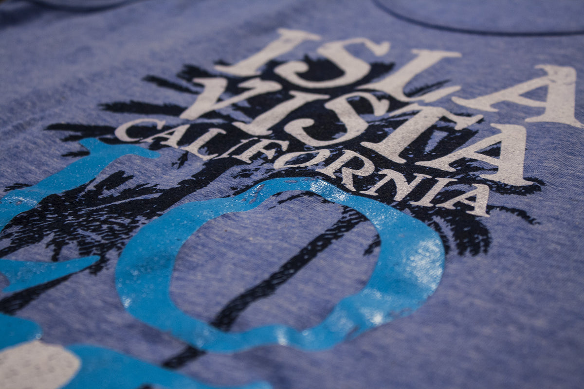 Isla Vista Love Tank [Discontinued]