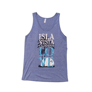 Isla Vista Love Tank [Discontinued]
