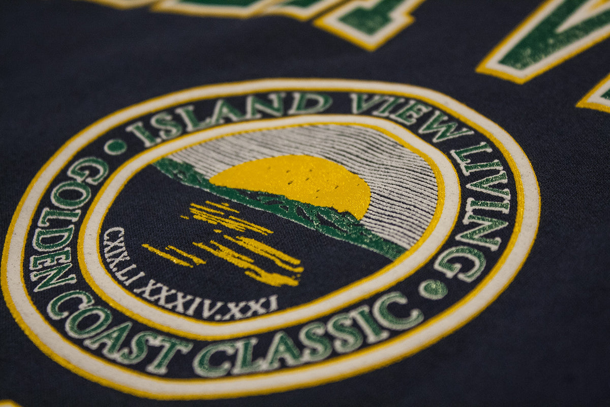 Isla Vista University Crewneck [Discontinued]