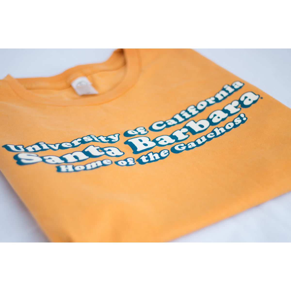 UCSB Bumper Tee [Discontinued]