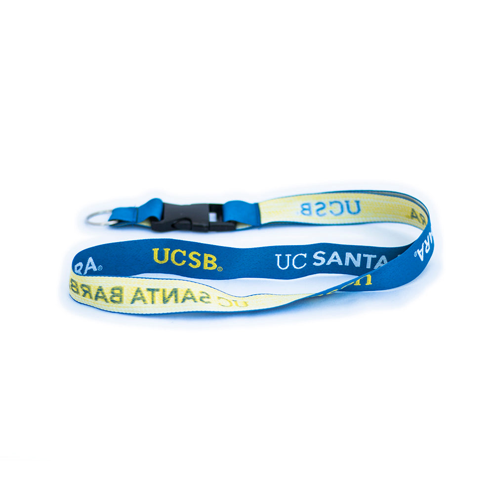 UCSB Lanyard [Discontinued]