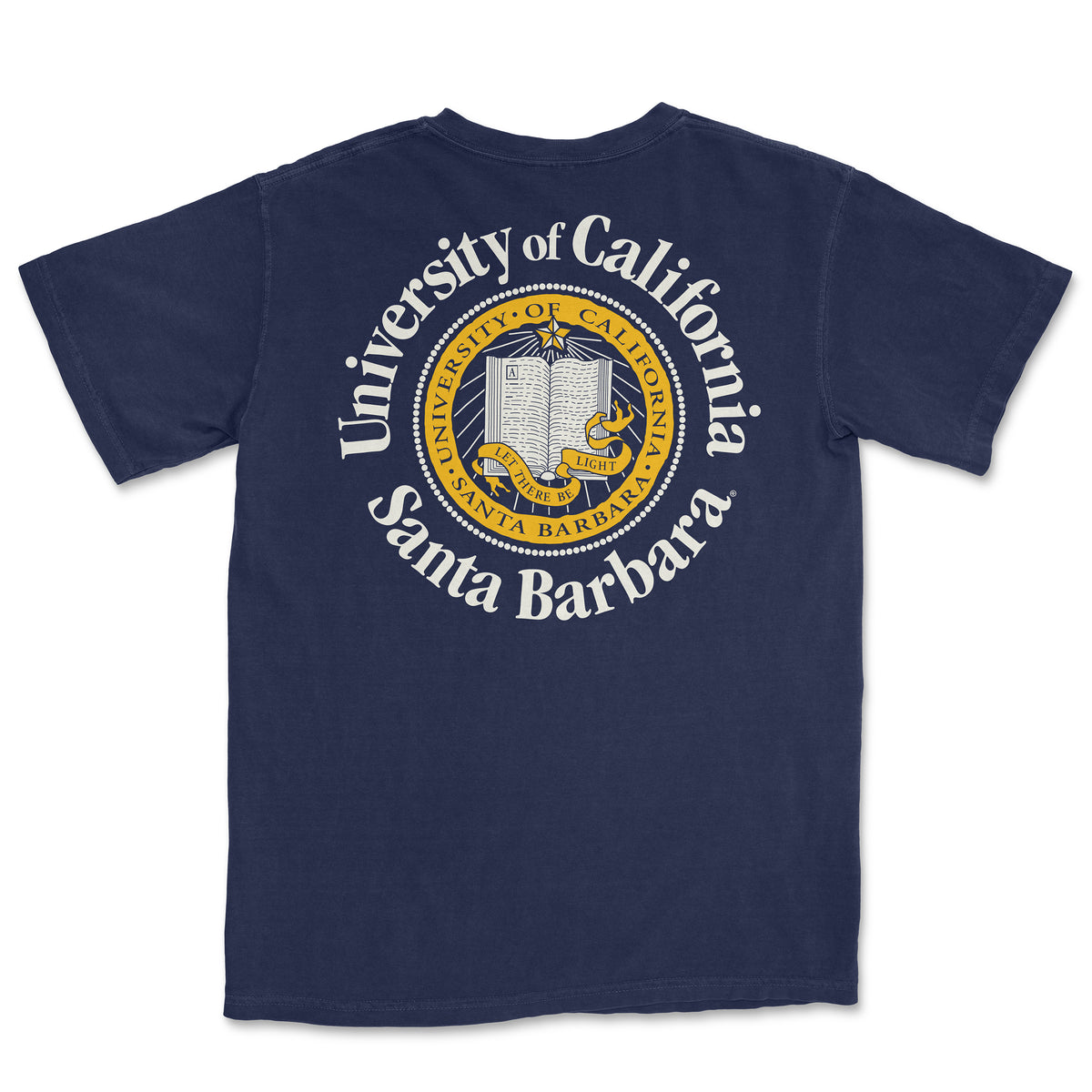 UCSB Legacy Tee [Discontinued]