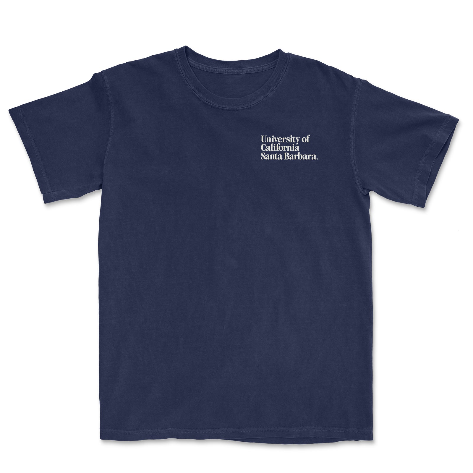 UCSB Legacy Tee [Discontinued]