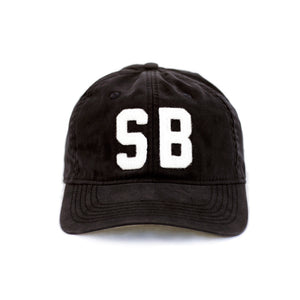 SB Felt Hat - Black [discontinued]