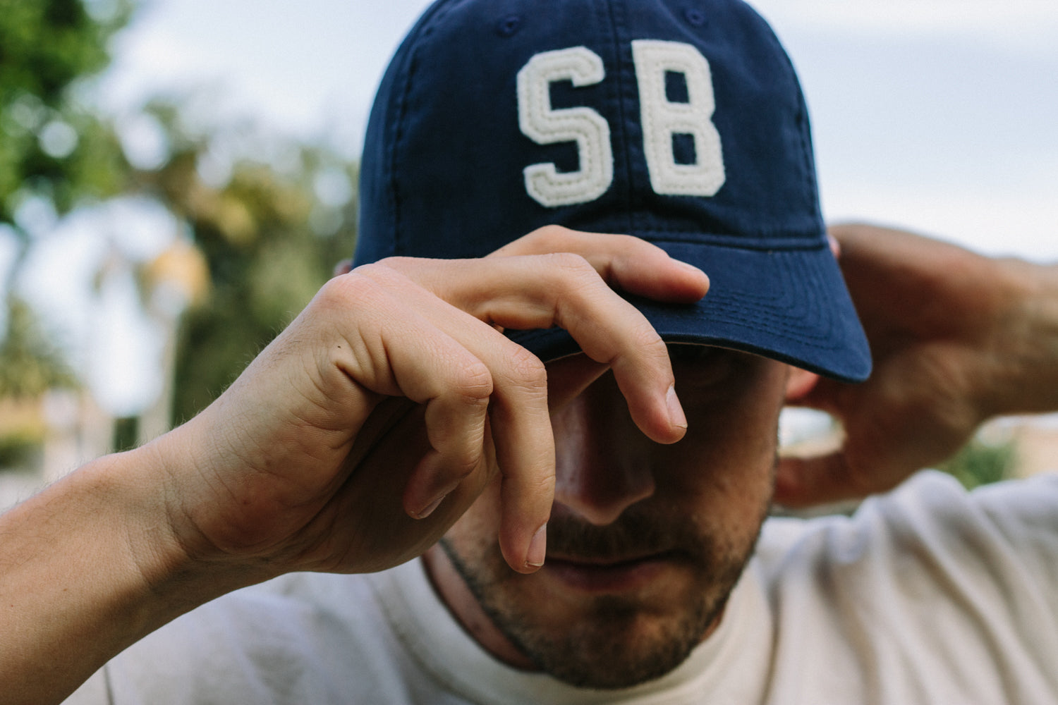 SB Felt Hat - Black [discontinued]