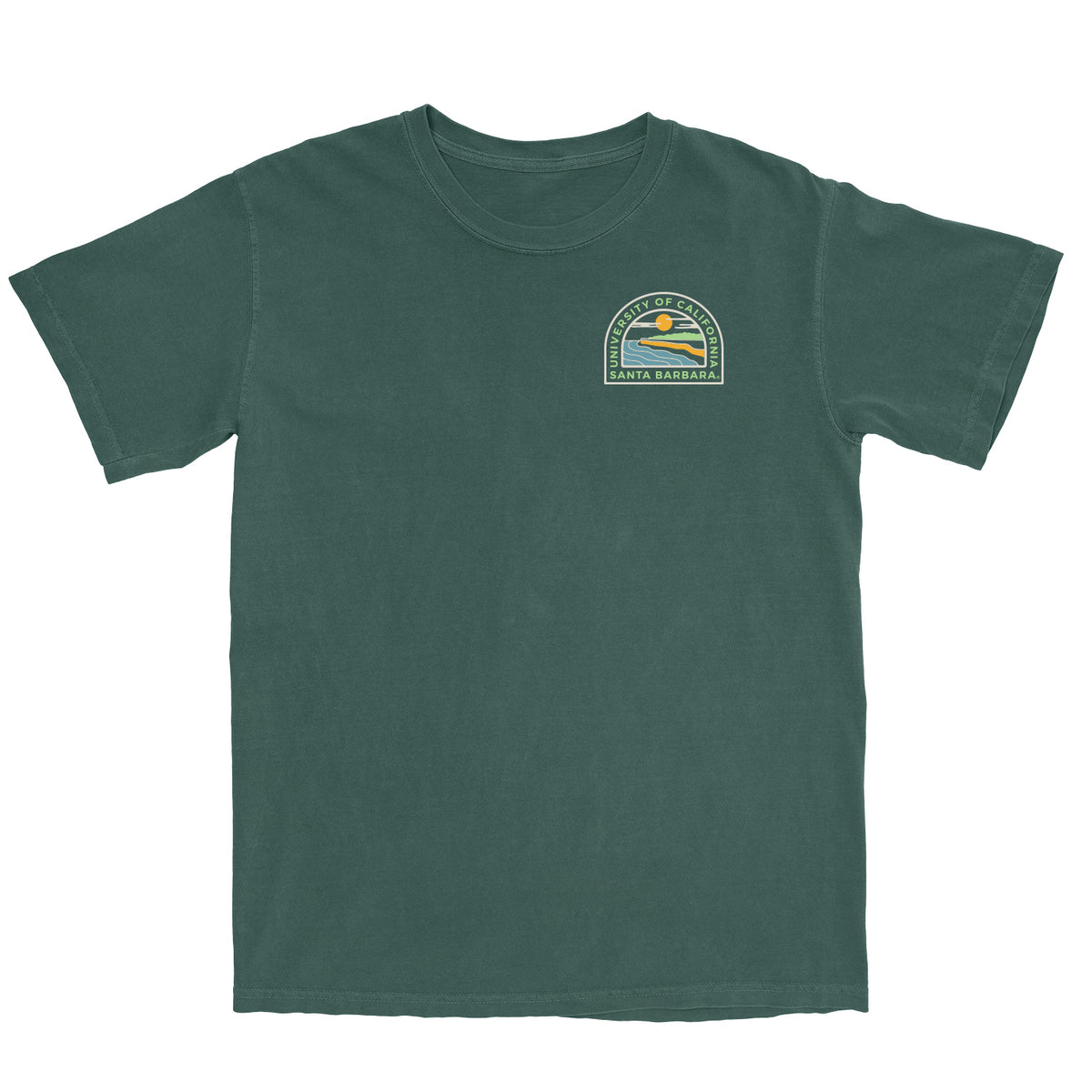 UCSB Devereux Tee [Discontinued]