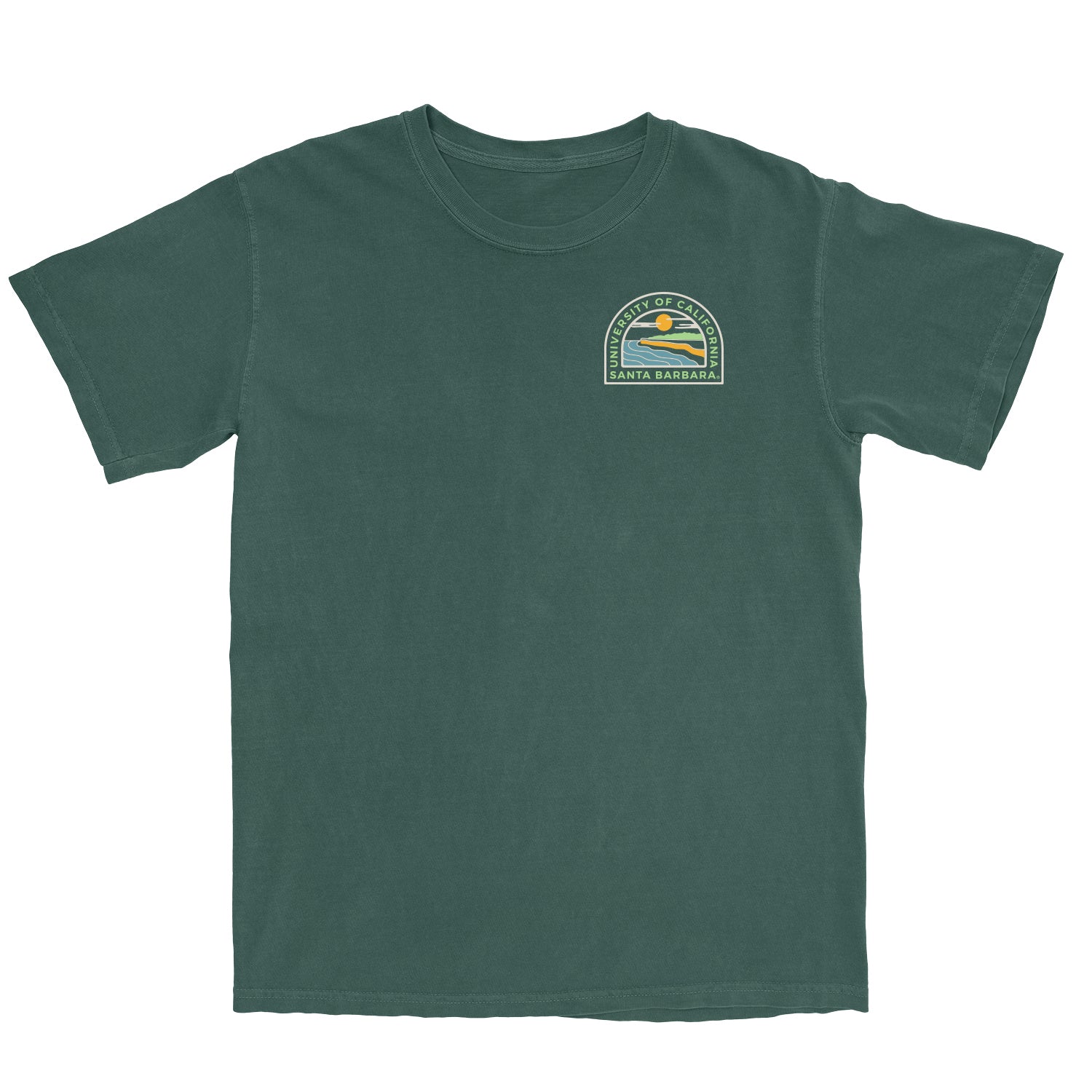 UCSB Devereux Tee [Discontinued]