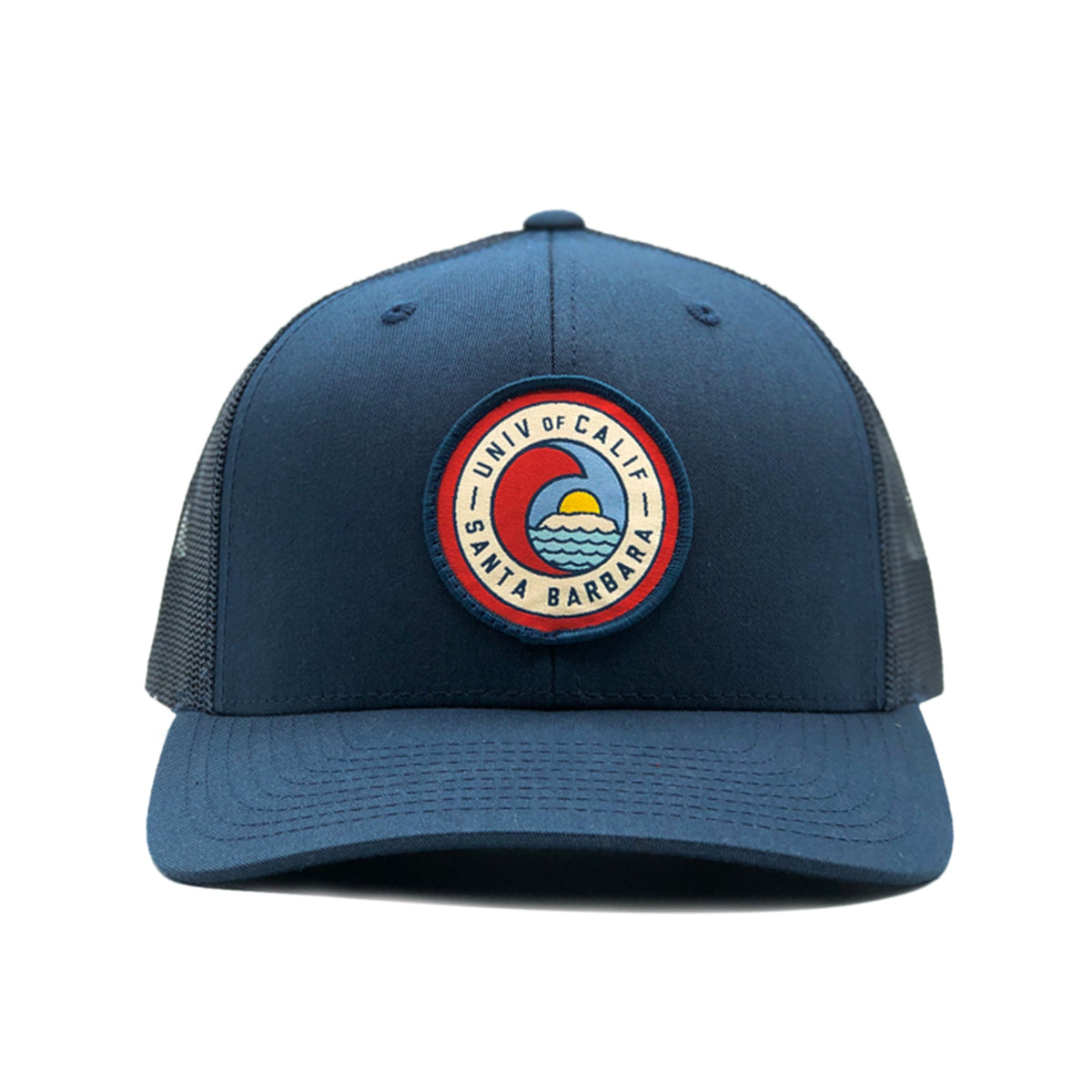 Ole Gaucho Patch Trucker Hat [Discontinued]