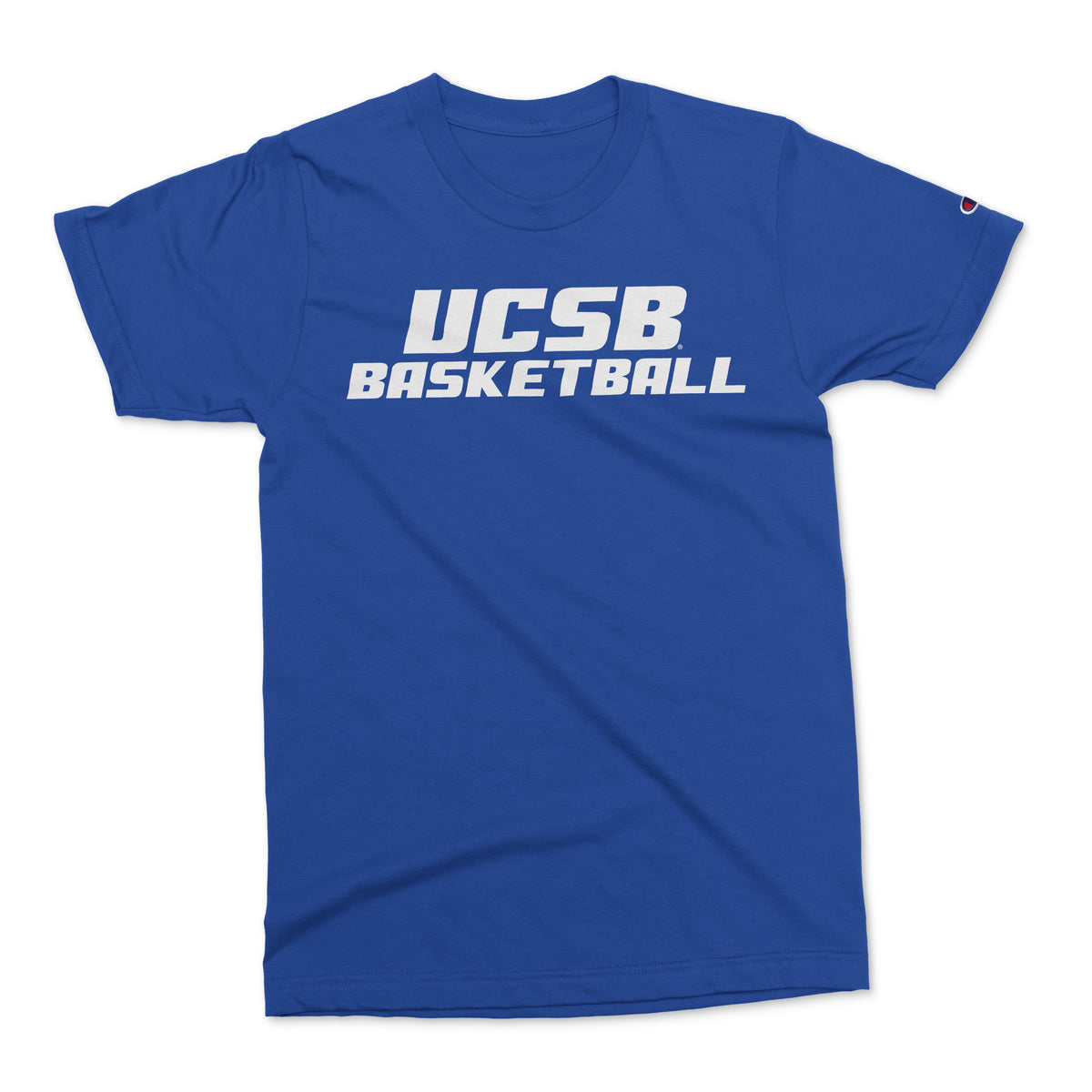 UCSB Fan Favorite Basketball Tee
