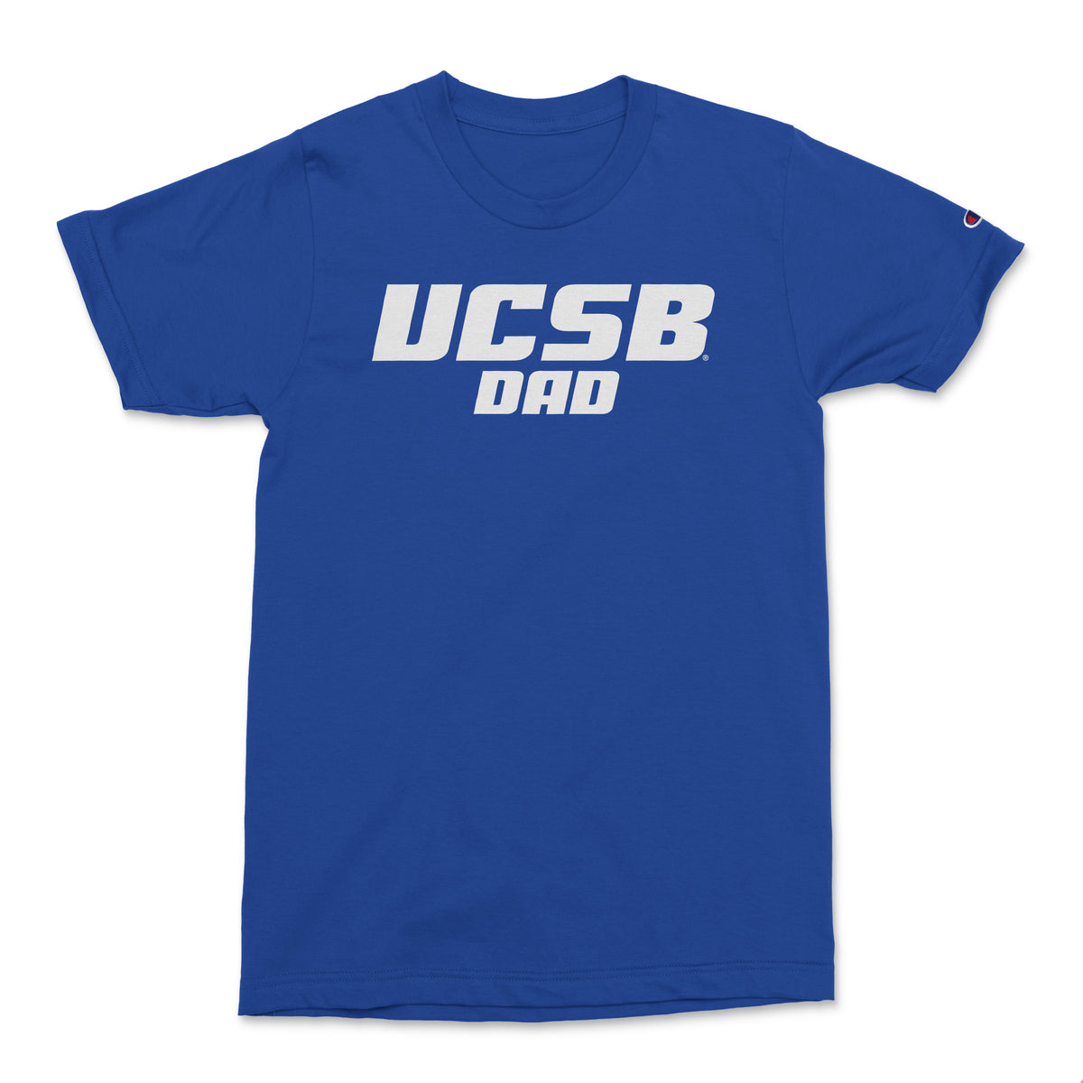 UCSB Fan Favorite Dad Tee