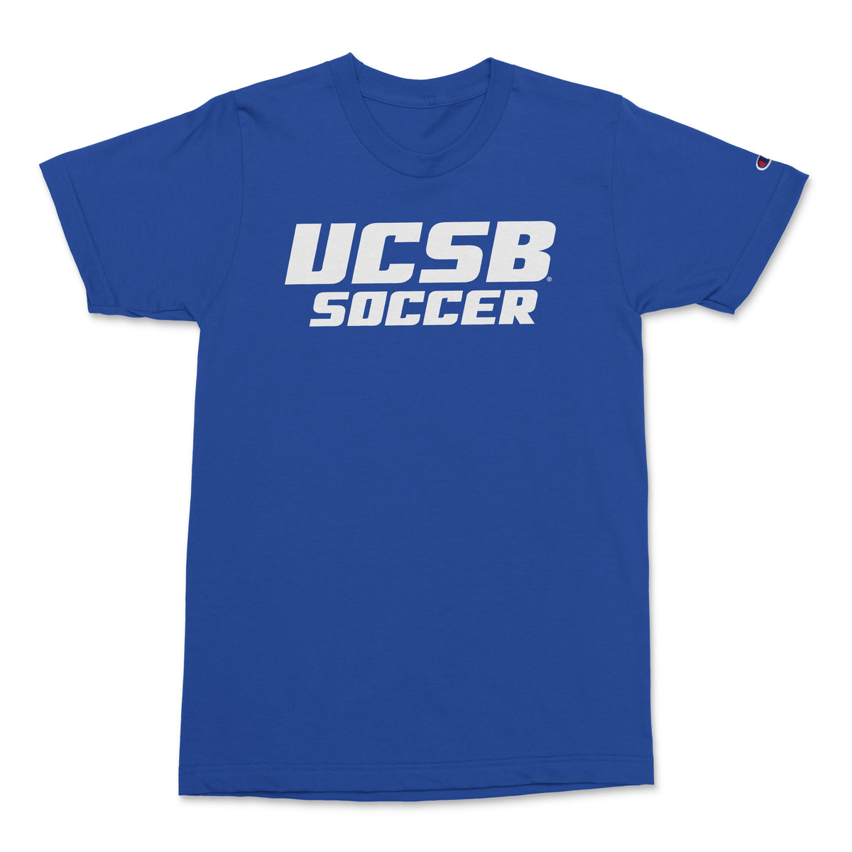 UCSB Fan Favorite Soccer Tee