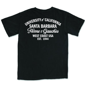 UCSB Who We Are Tee [discontinued]