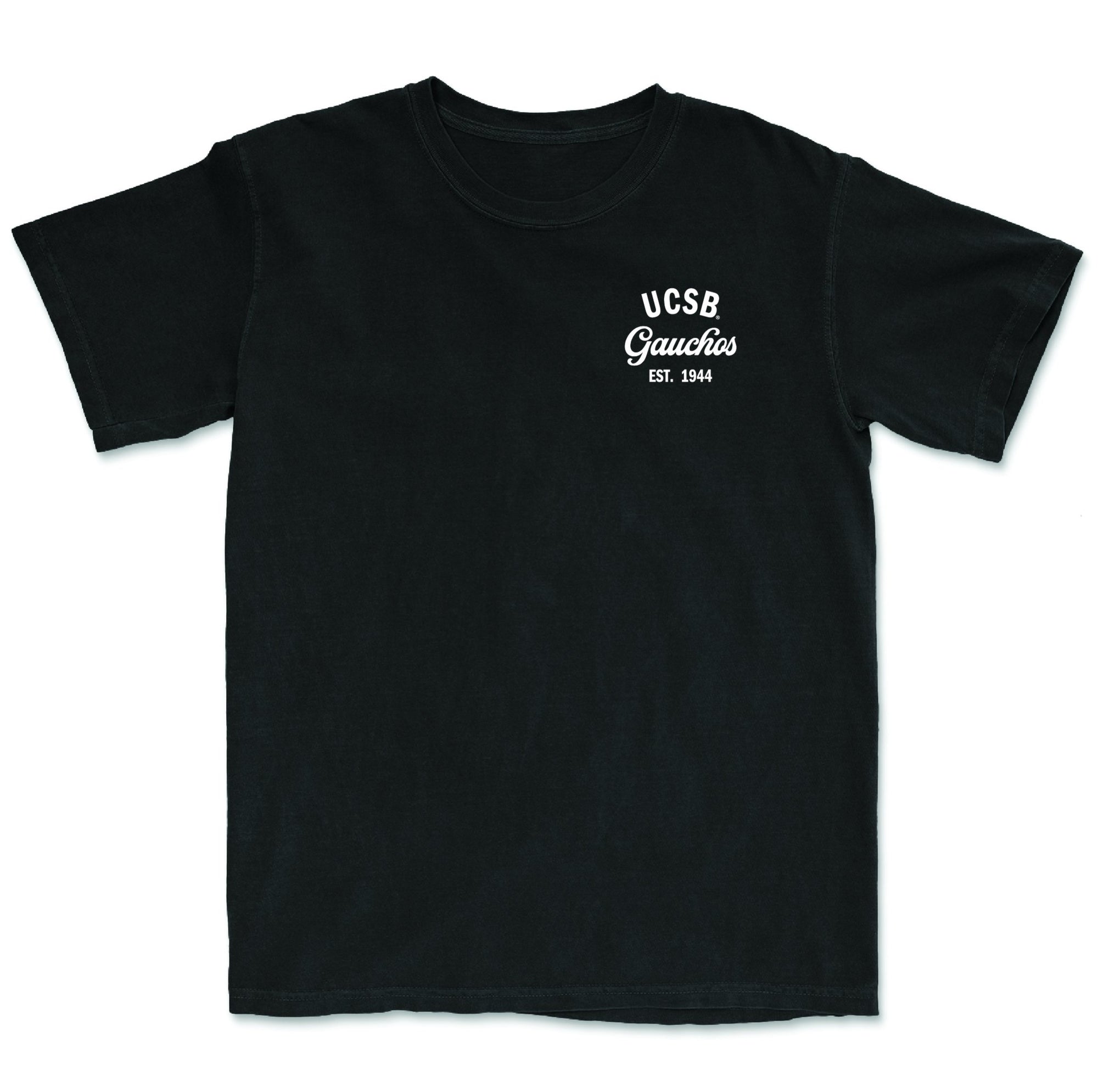 UCSB Who We Are Tee [discontinued]