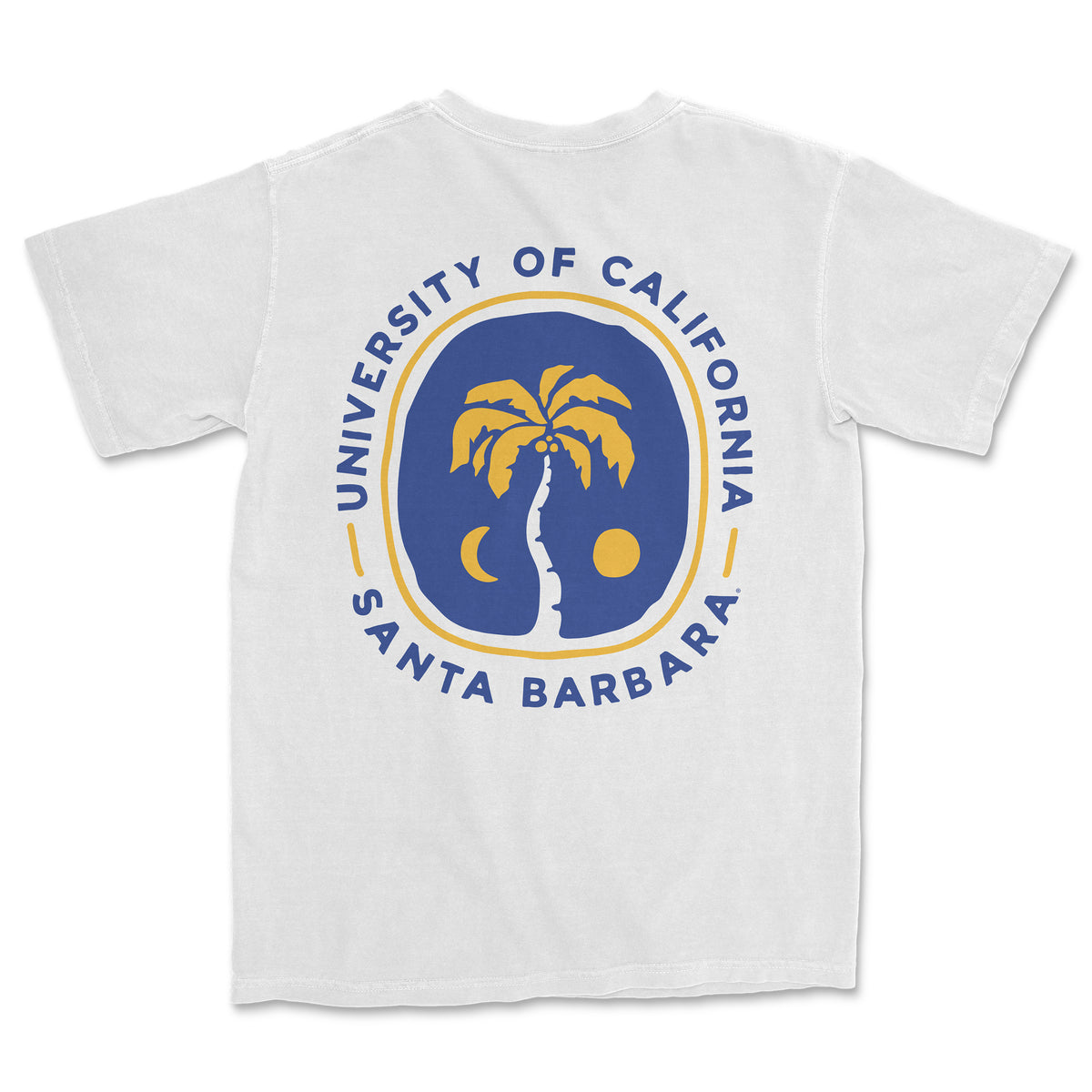 UCSB Lookout Tee Youth Tee
