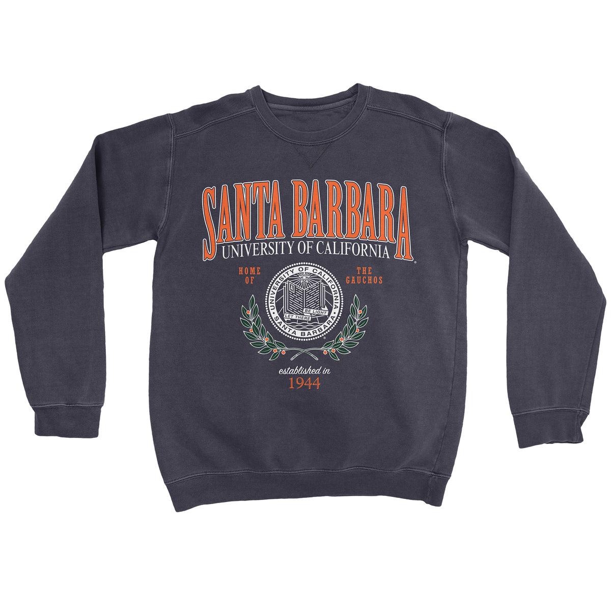 UCSB Crewnecks - Island View Outfitters
