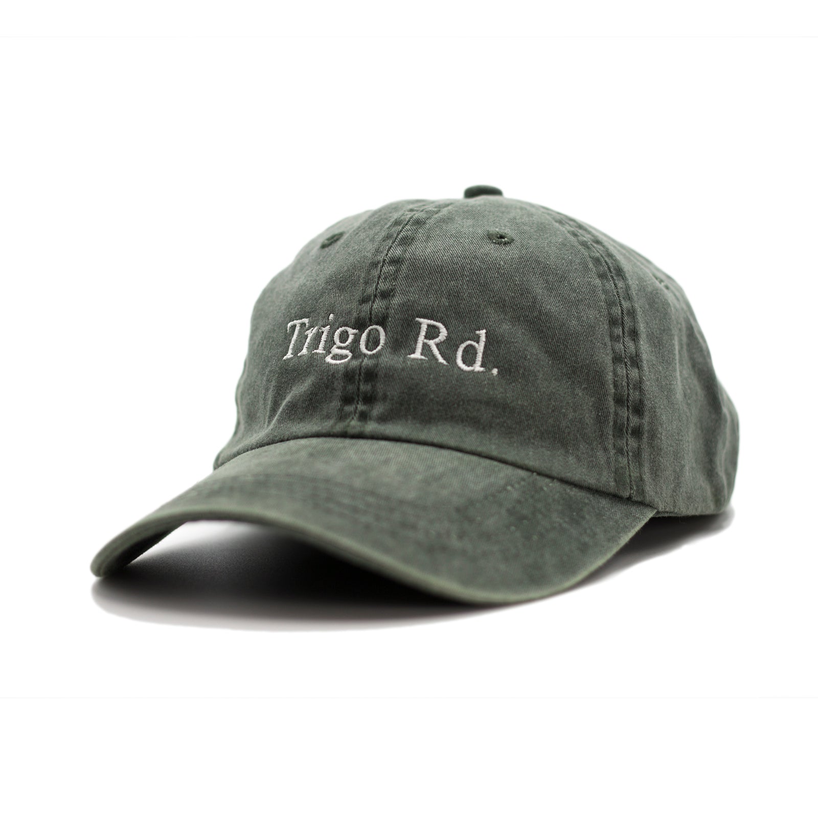 Trigo Rd. Pigment Dyed Cap