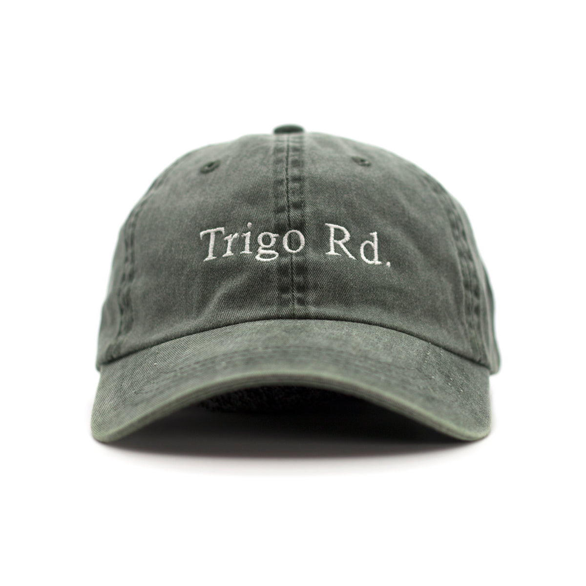Trigo Rd. Pigment Dyed Cap