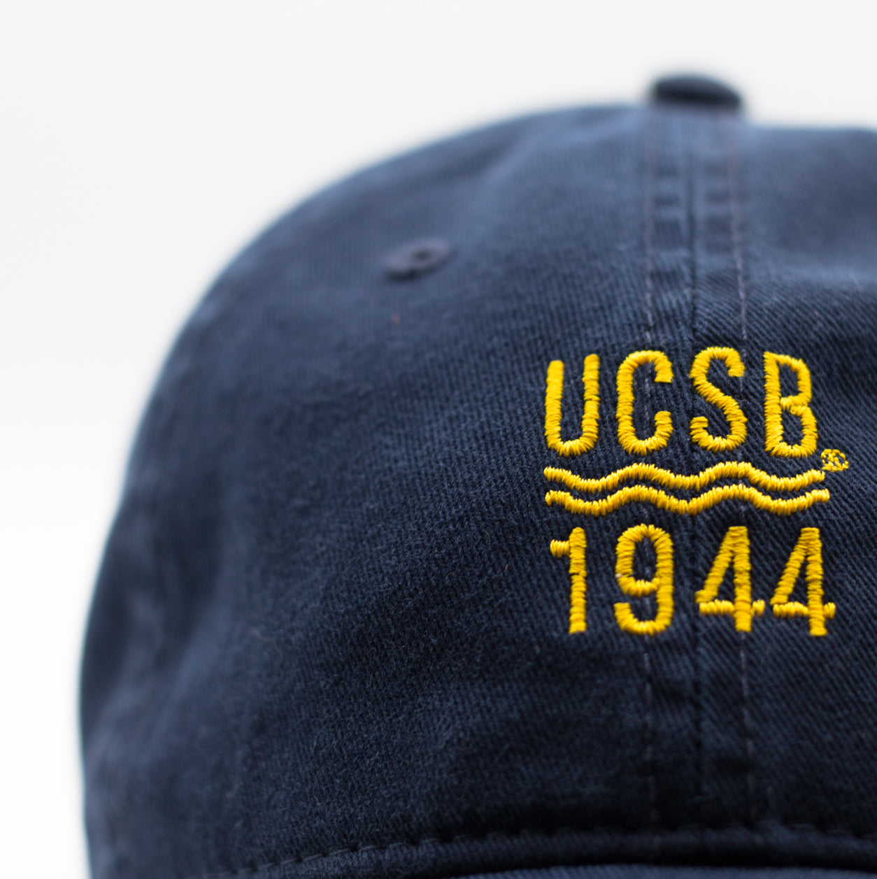 UCSB 1944 Navy Dad Cap
