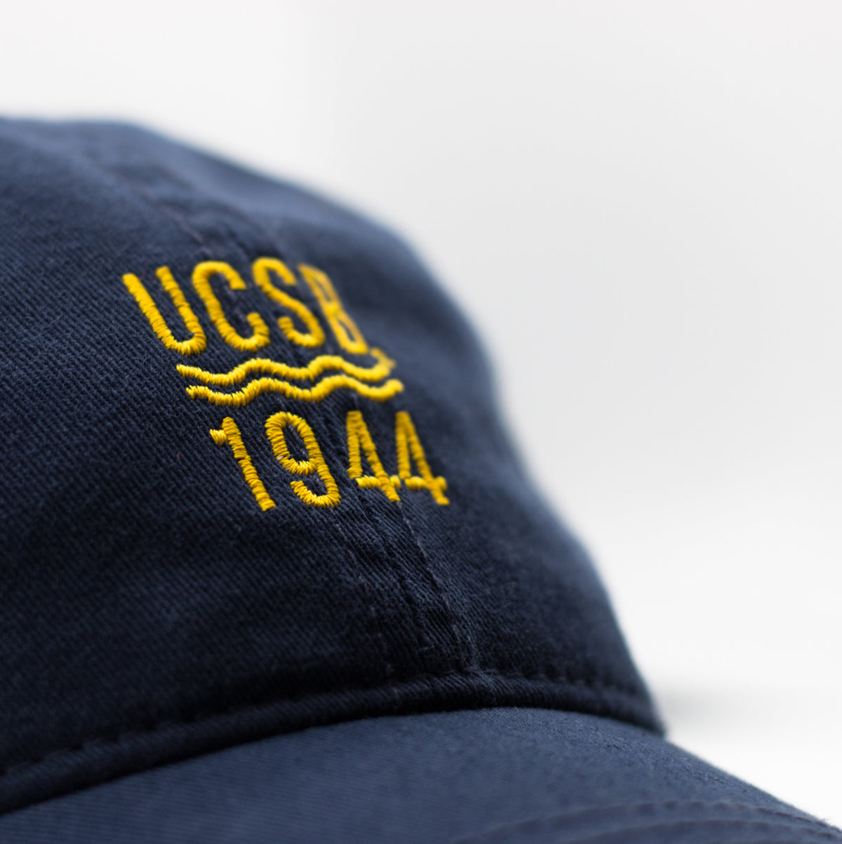 UCSB 1944 Navy Dad Cap