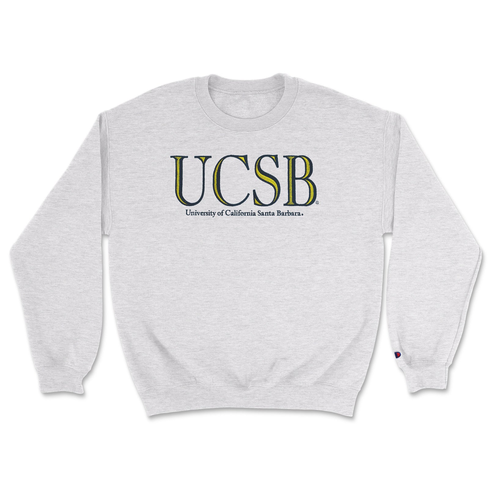 UCSB Women's Flower Power Tank