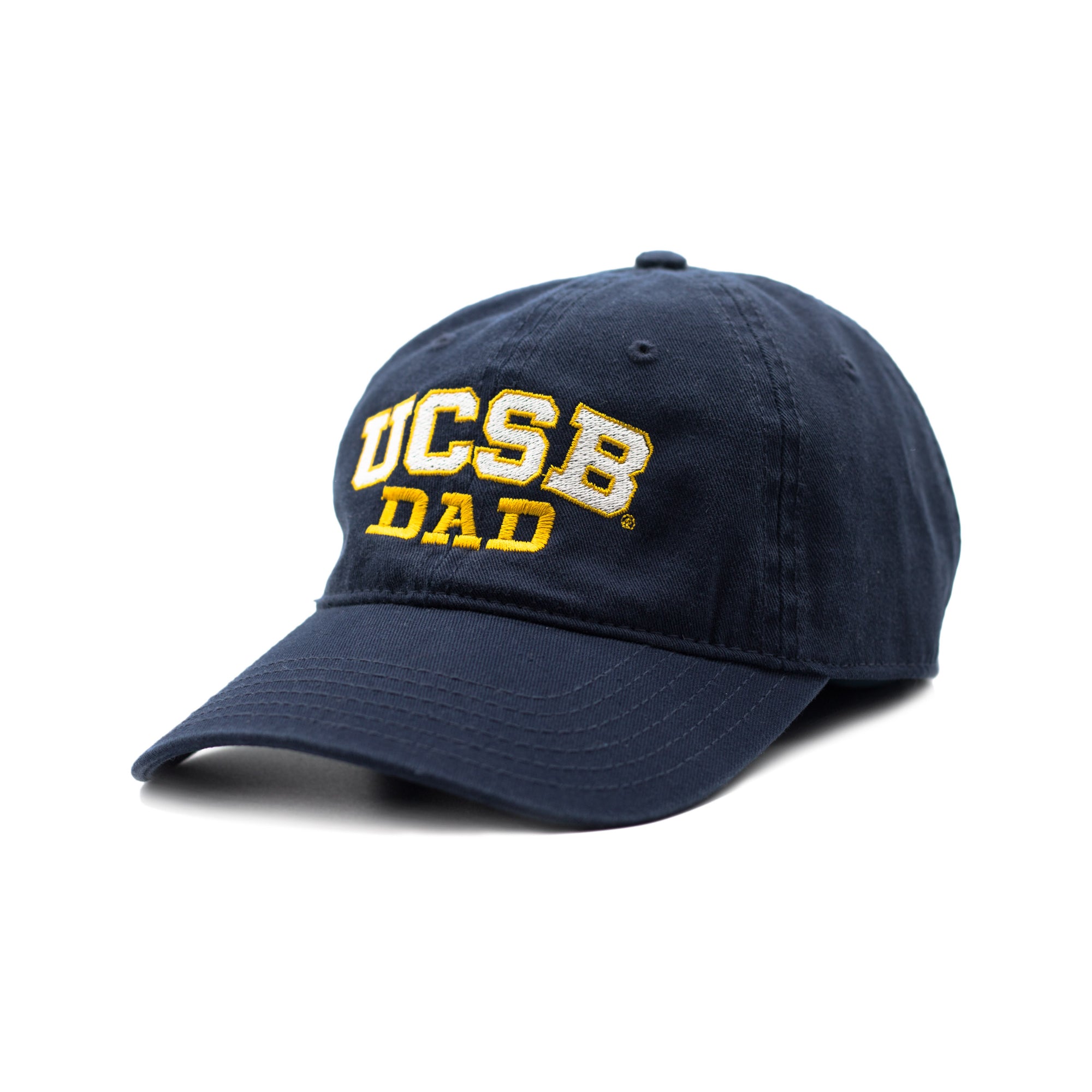 UCSB Dad Ball Cap