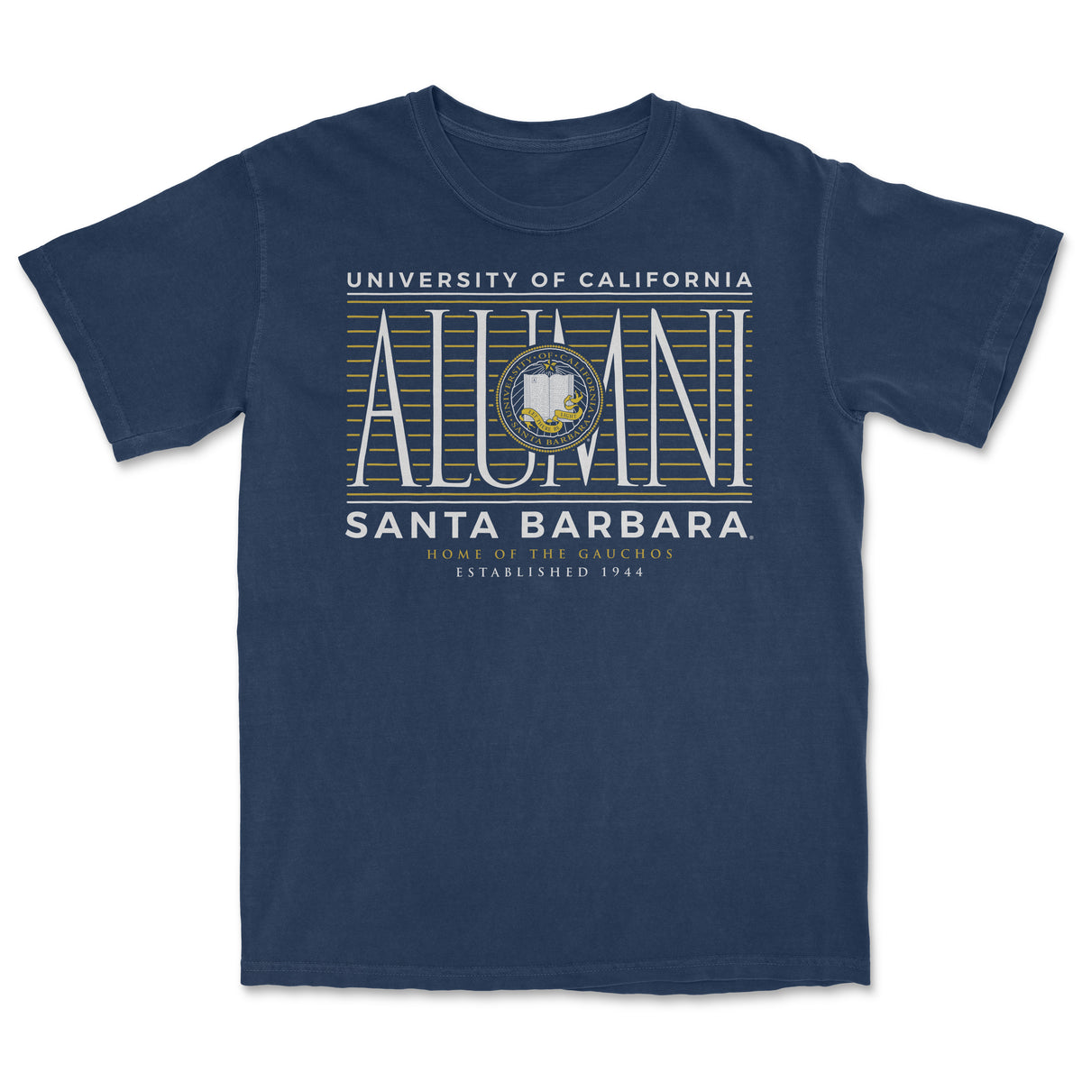 UCSB Premier Alumni Tee