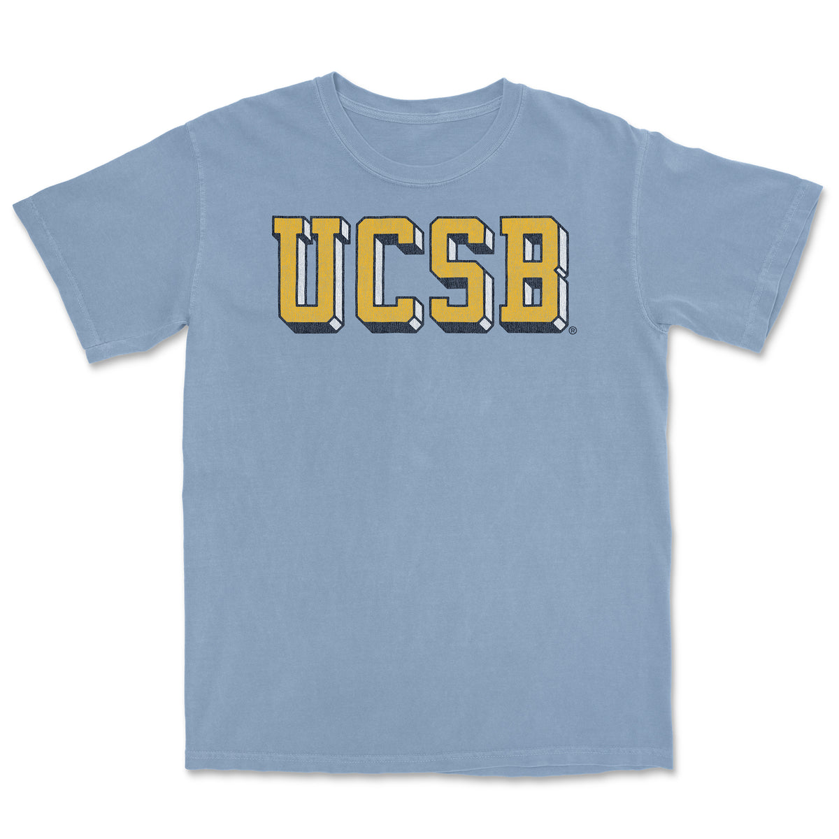UCSB Feeling Blue Tee [Discontinued]