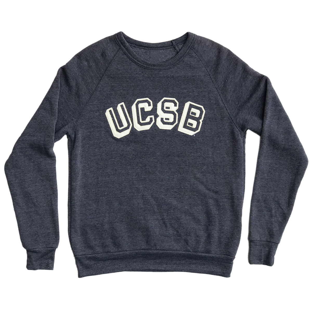 UCSB Felt Champ Crew [discontinued]