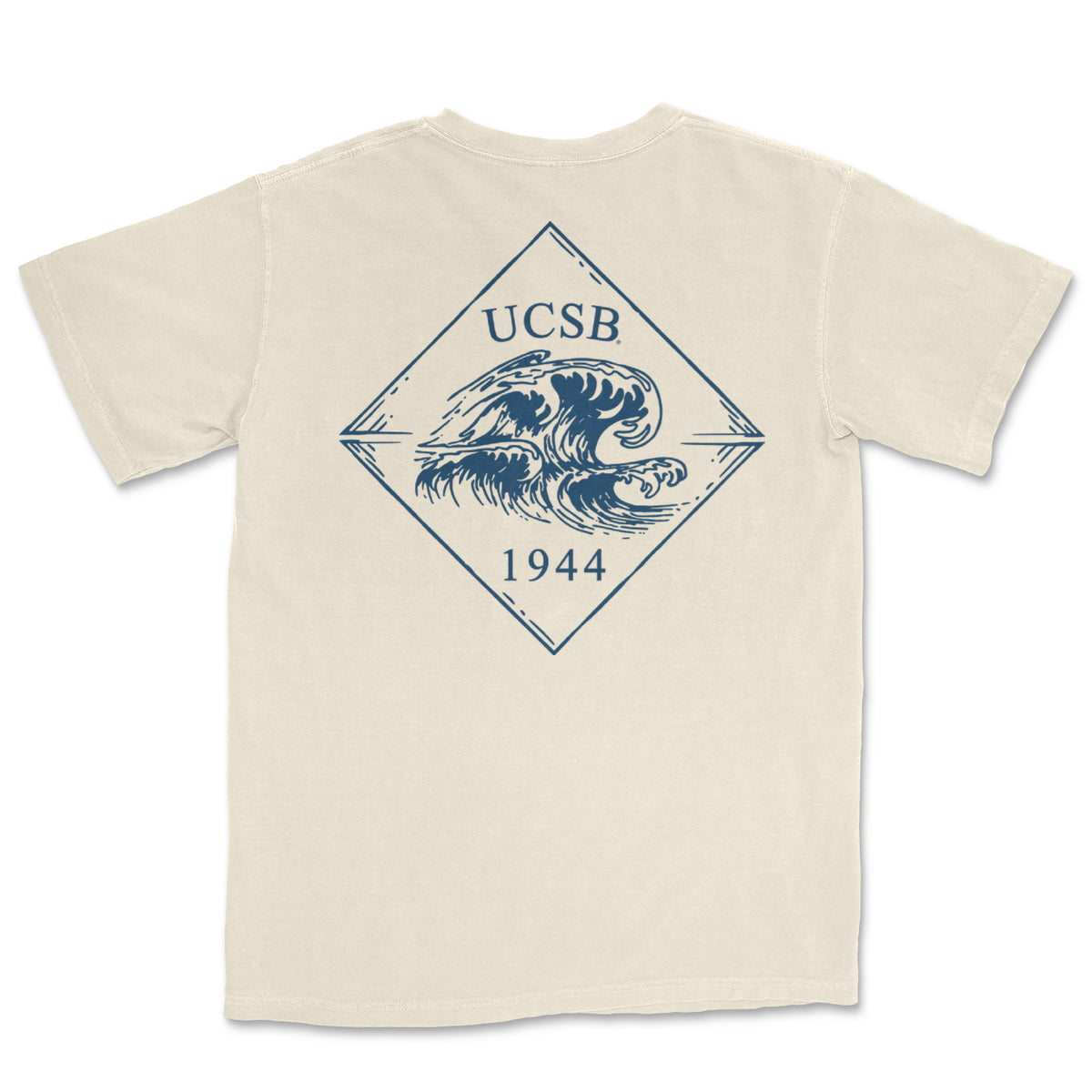 UCSB It&#39;s All Swell Tee [Discontinued]