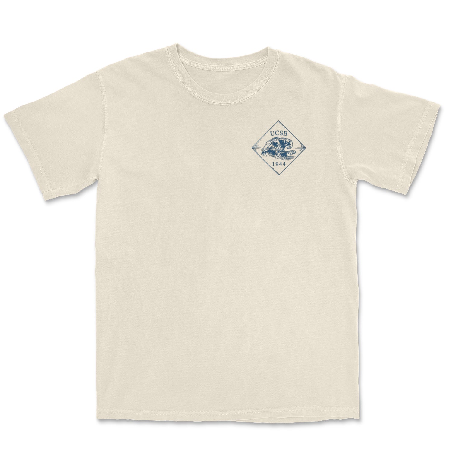UCSB It's All Swell Tee [Discontinued]