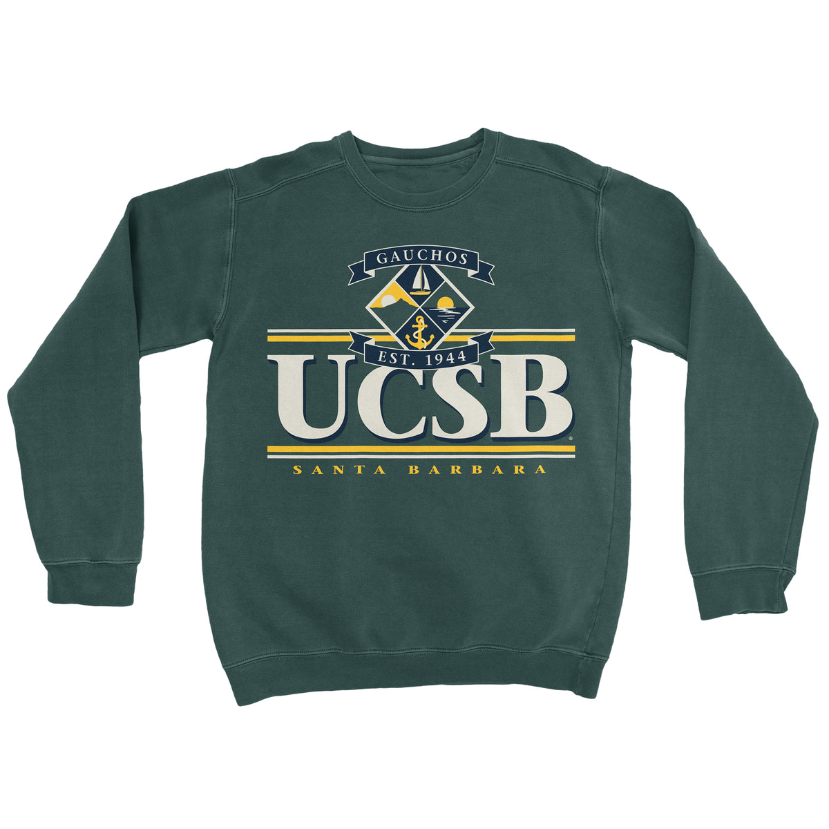 UCSB Knotty Crew [discontinued]