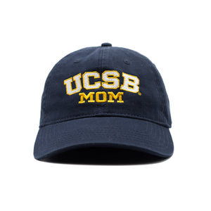UCSB Mom Ball Cap