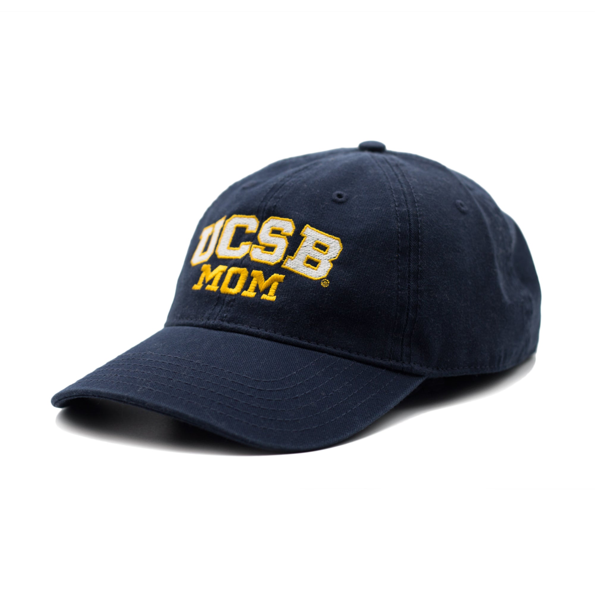 UCSB Mom Ball Cap