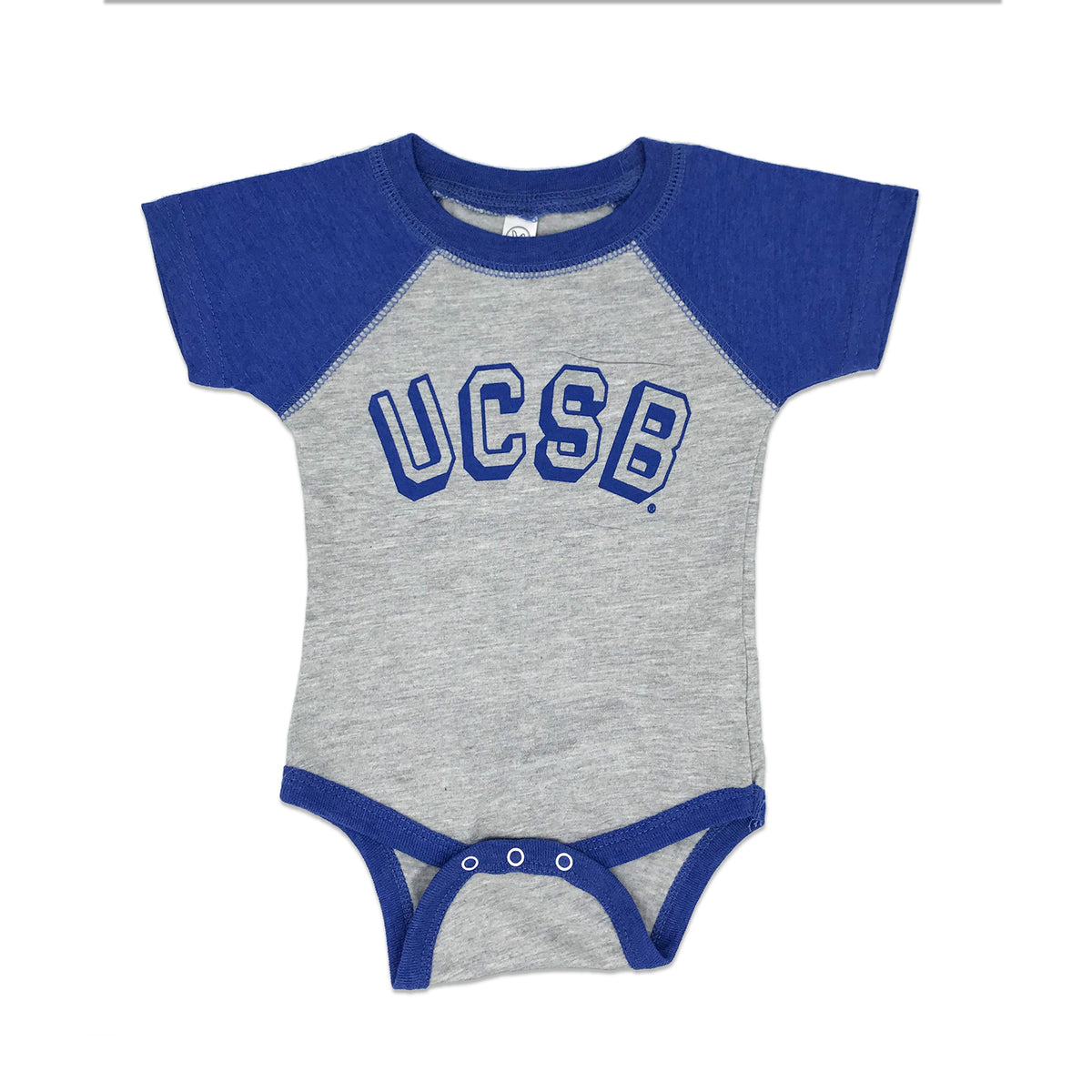 UCSB Infant Baseball Onesie [Discontinued]