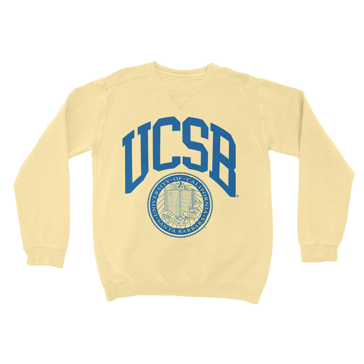 UCSB Proud Crew