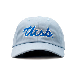 UCSB Script Hat